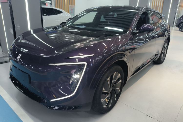 Used Avatr 07 2024 Pro+ All-Electric Version