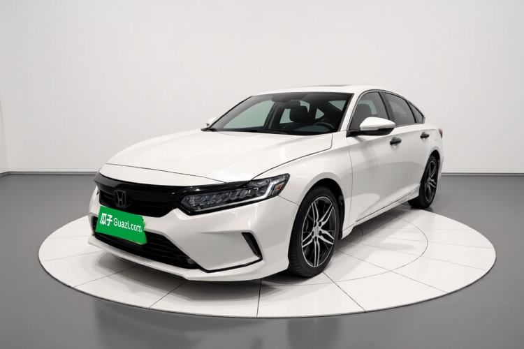Used Honda Inspire 2022 260TURBO Jingyue Version