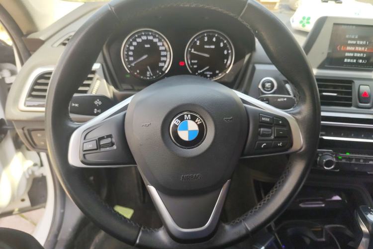 Used BMW 1 Series 2018 Facelifted 118i Sport Edition