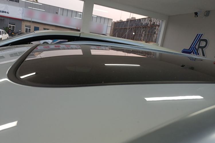 Used Volkswagen Tiguan L 2018 330TSI Automatic Two-Wheel Drive Luxury Edition Roof