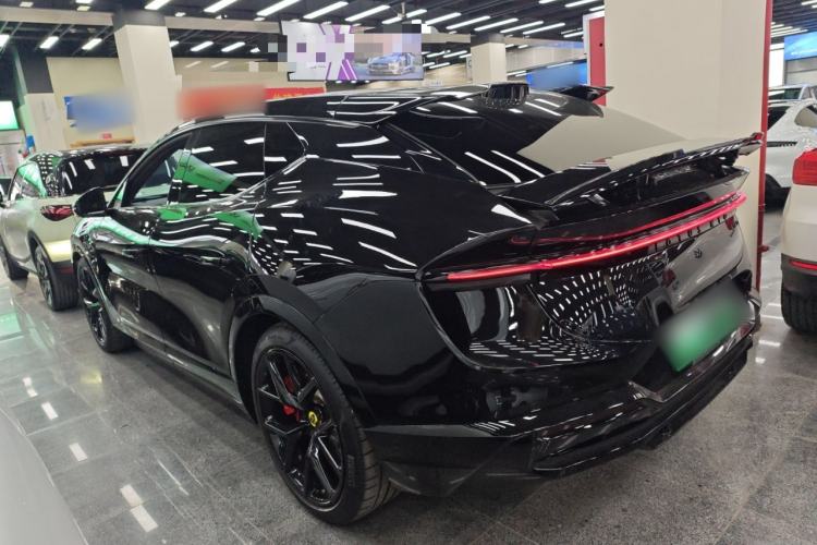 Used Lotus ELETRE 2023 ELETRE S+