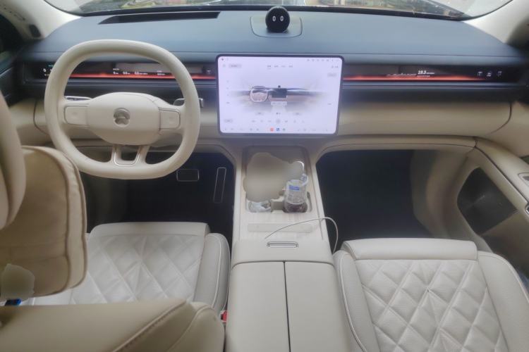 Used Nio ES8 2026 Model 6-seat Executive Luxury Edition