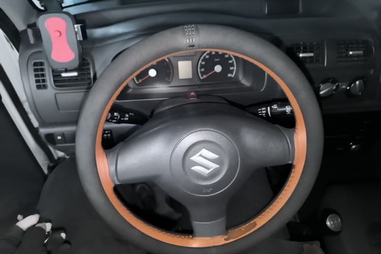 Used Suzuki Wagon R 2016 1.4L Manual Value Model