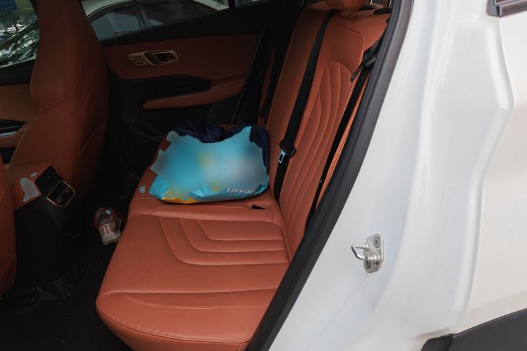 Used NETA X 2023 500 Lite
