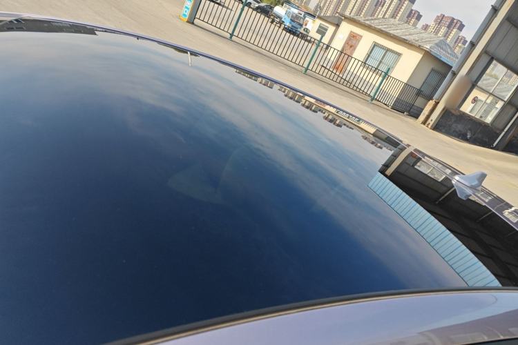 Used BYD Dolphin 2021 405 km Fashion Edition
