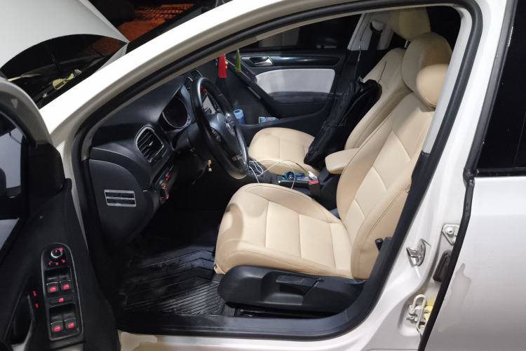 Used Volkswagen Golf 2012 1.4 TSI Automatic Comfort Edition