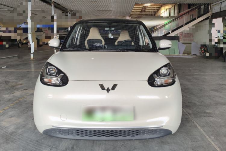 Used Wuling Bingo 2023 333 km Fast-Share Version Front