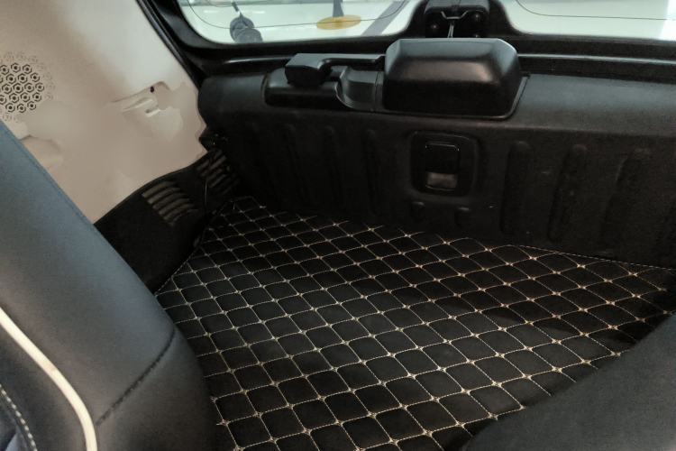 Used smart fortwo 2018 1.0L 52kW Hardtop Passion Edition China V Standard