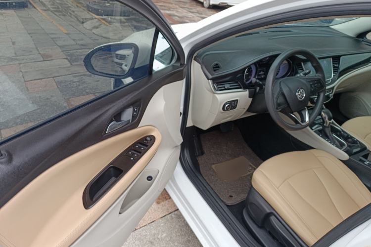 Used Buick Verano 2020 15T Automatic Trend Edition