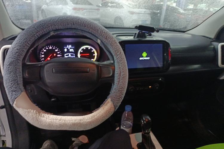 Used Roewe Clever 2021 302km All-Round Version