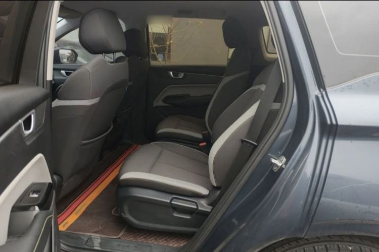 Used Wuling Victory 2020 1.5T CVT Elite Model