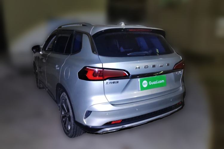 Used Roewe RX5 MAX 2019 300TGI Automatic 4G Connect Luxury Edition
