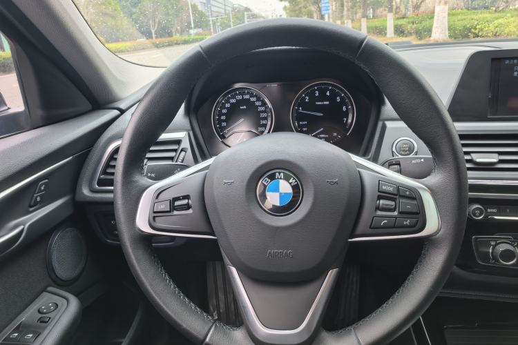 Used BMW 1 Series 2017 118i Sport Edition
