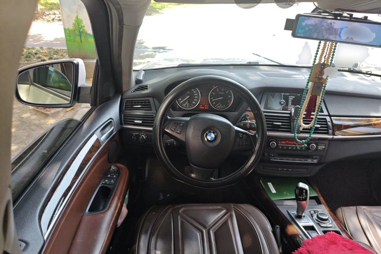 Used BMW X5 2011 xDrive35i Leading Model
