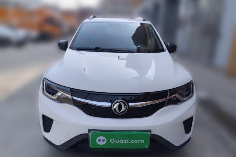 Used Dongfeng NAMMI EX1 2021 Quality Edition
