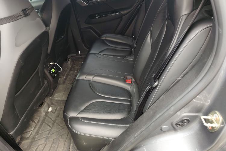 Used XPeng G3 2021 G3i 460N