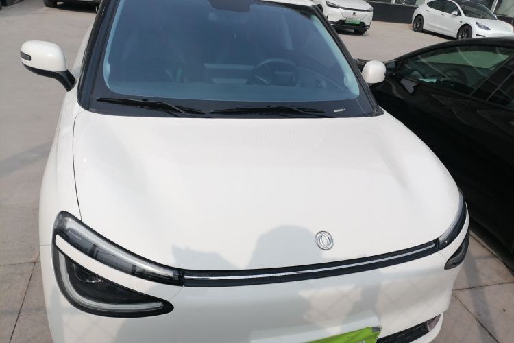 Used Dongfeng NAMMI 01 2024 330 Air