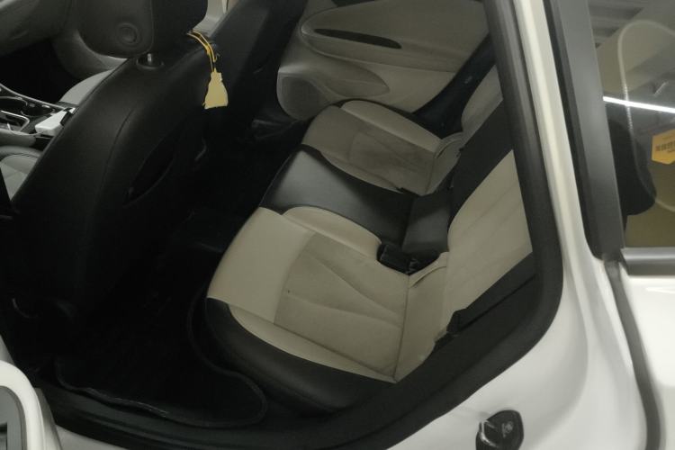 Used Buick Verano 2017 Sedan 15S Automatic Leading Model
