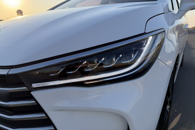 Used BYD Song MAX 2018 1.5T Automatic Smart Connect Flagship 7-Seater
