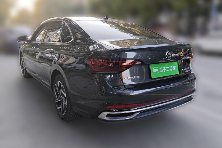 Used Volkswagen Sagitar 2025 300TSI DSG Excellence Edition Exterior 2