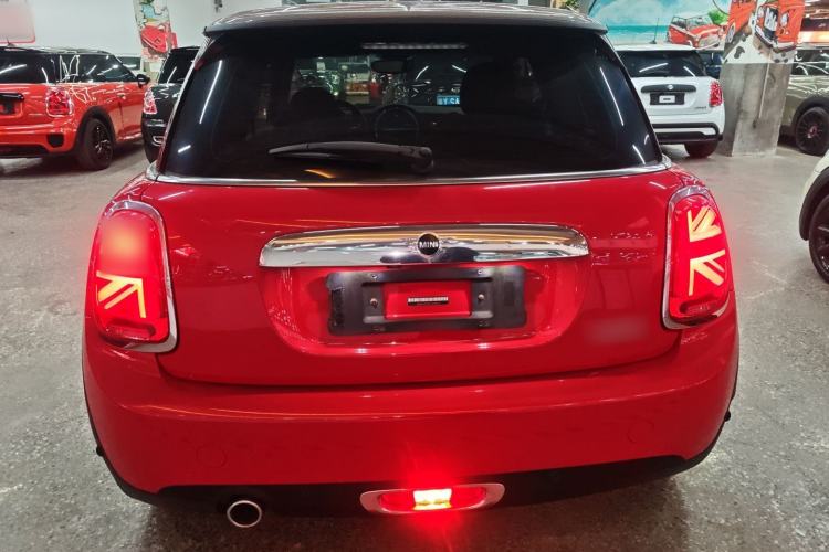 Used MINI MINI 2019 1.5T COOPER Artist