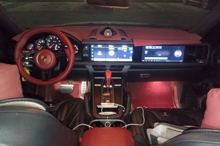 Used Porsche Cayenne 2011 Cayenne 3.0T