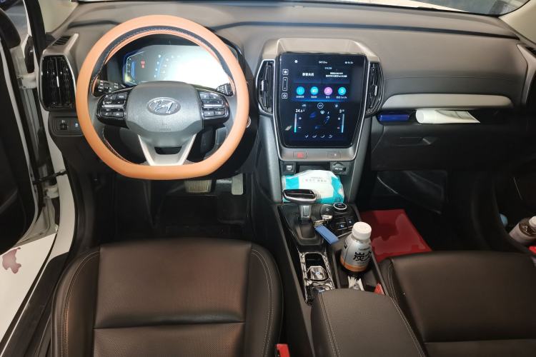 Used Hyundai ix35 2021 2.0L Automatic 2WD GLS Leading Edition