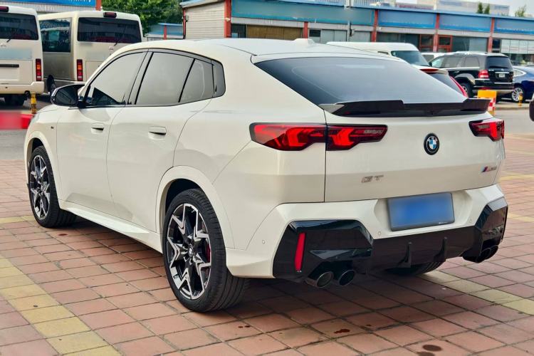 Used BMW X2 2024 M35i
