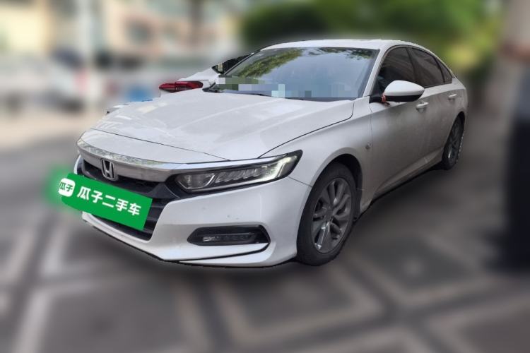 Used Honda Accord 2018 230TURBO Comfort Version National V