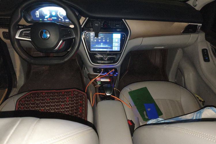 Used Denza 2018 450 Base Version