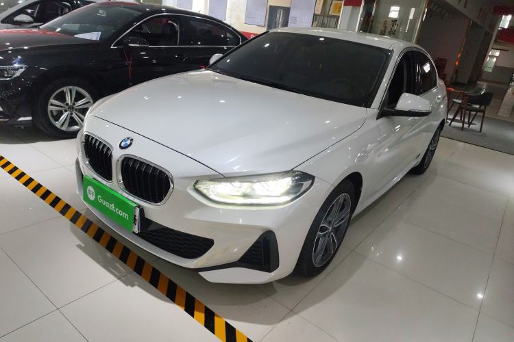 Used BMW 1 Series 2021 Revised 120i M Sport Edition