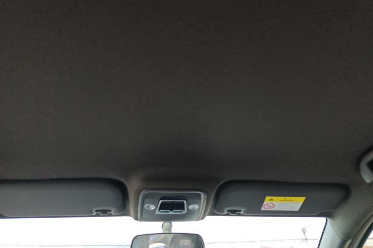 Used BYD Seagull 2024 Honor Edition 305km Freedom Version
