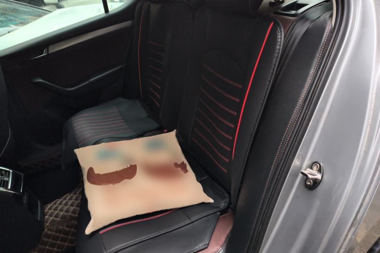 Used Skoda Superb 2018 TSI280 DSG Comfort Edition China V Standard