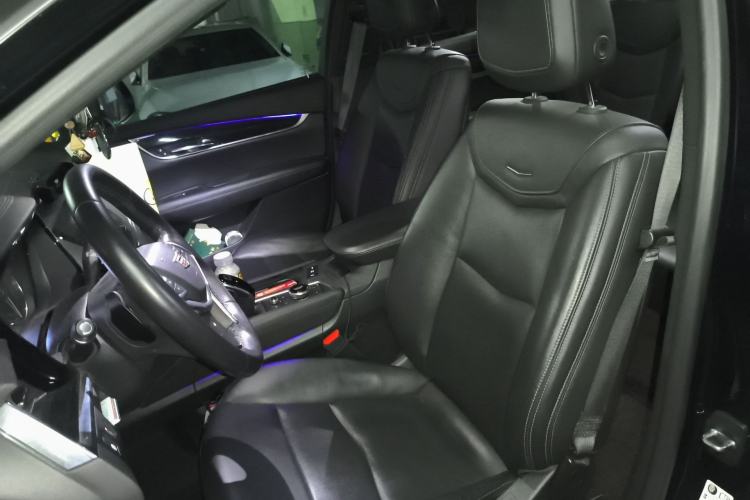 Used Cadillac XT5 2020 28T Luxury Version
