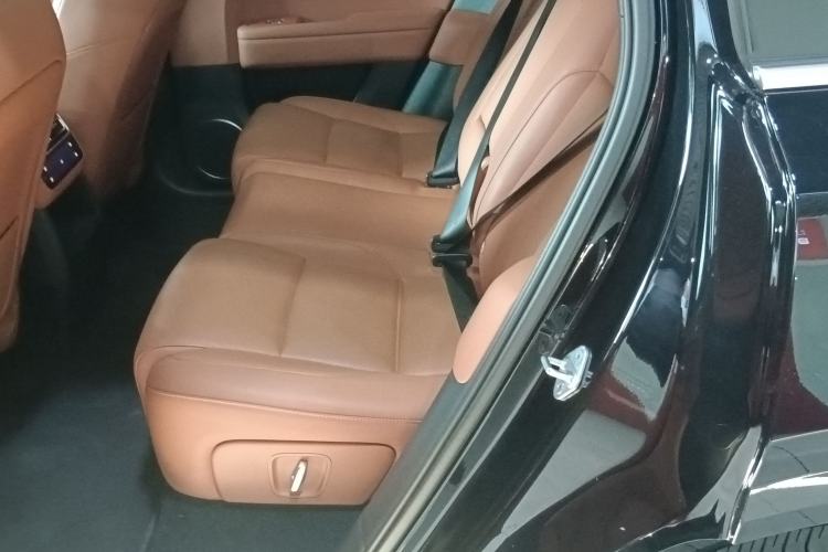 Used Li Auto L6 2025 Pro Smart Refresh Edition