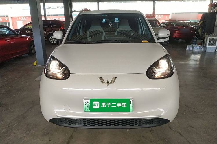 Used Wuling Bingo 2023 333 km Fast-Share Version
