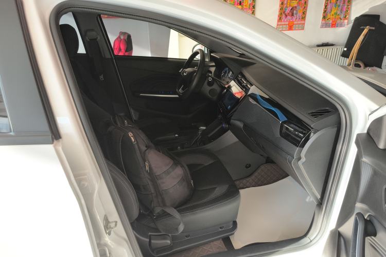 Used Chery Tiggo 3X 2024 1.5L CVT Excellence Edition