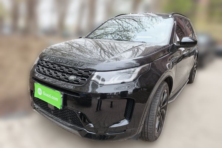 Used Land Rover Discovery Sport New Energy 2022 P300e Performance Tech Edition