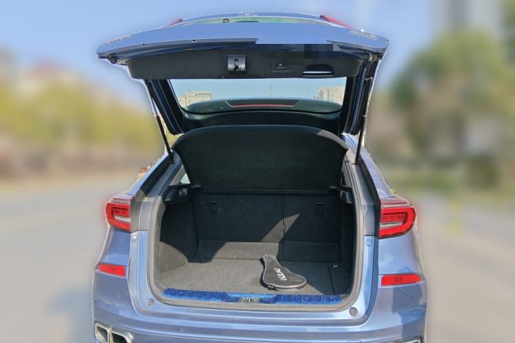 Used Honda Avancier 2020 370TURBO Four-Wheel Drive Supreme Edition
