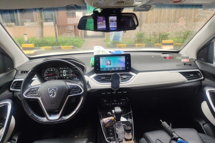 Used Baojun 530 2018 1.5T DCT Flagship Version China V Emission Standard
