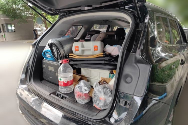 Used JETOUR X90 PLUS 2023 1.6TD DCT Flat-Platform + 5 Seats
