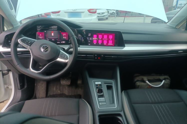 Used Volkswagen Golf 2023 280TSI DSG Pro