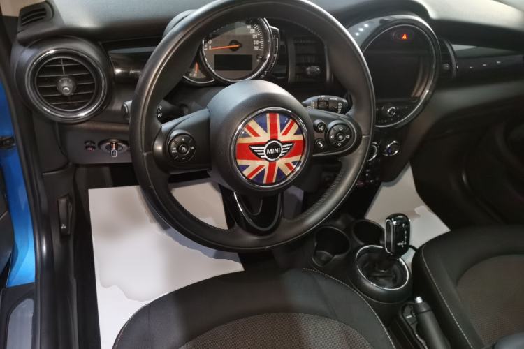 Used MINI 2018 1.5T ONE PLUS