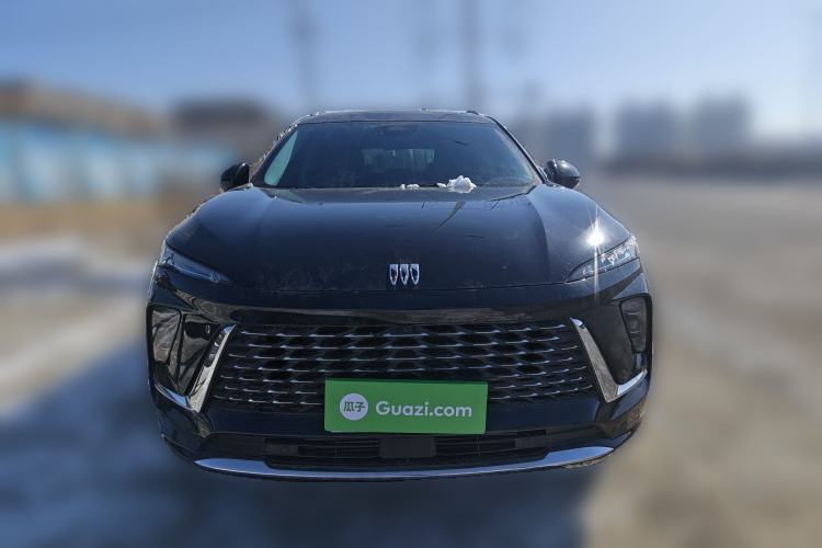 Used Buick Envision 2025 Encore Plus Four-Wheel Drive Avenir