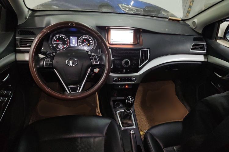 Used Great Wall C30 2016 1.5L Manual Luxury Model