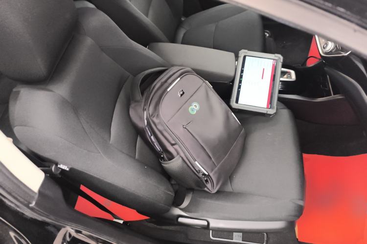 Used Honda Crider 2022 1.5L Rui·Comfort Edition Right Front Seat