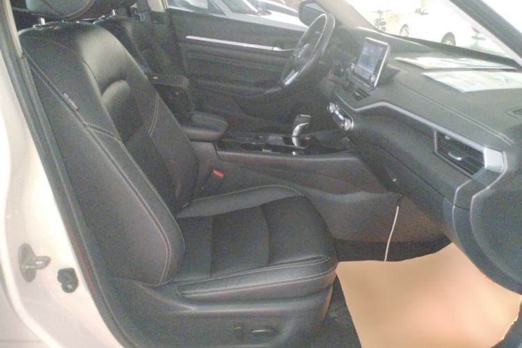 Used Nissan Teana 2020 2.0L XL Upper SmartDrive Version
