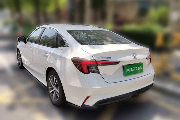 Used Honda Integra 2022 240TURBO CVT Technology Edition
