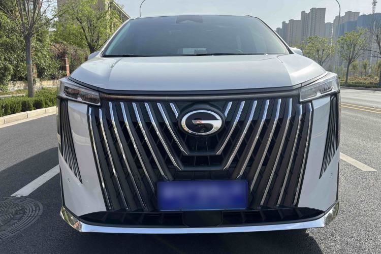 Used GAC Trumpchi M8 2024 Master Series 400T Ultimate Edition Exterior 5