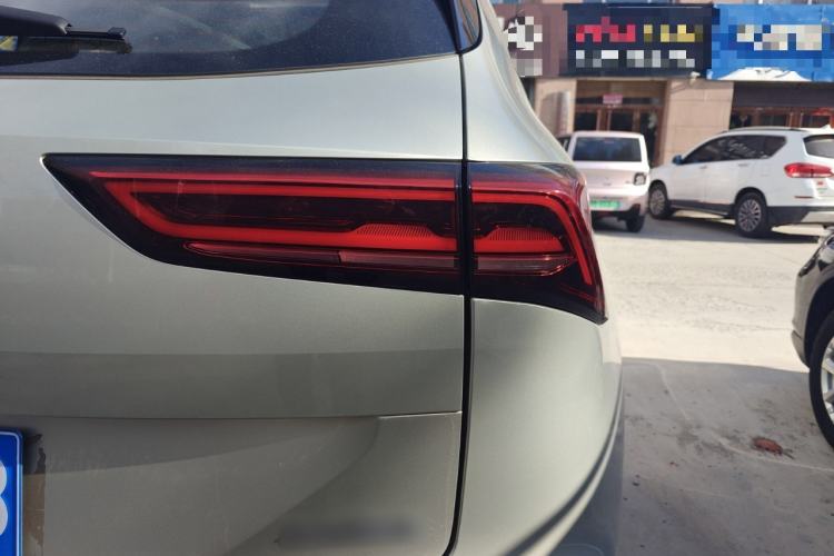 Used Haval H6 2024 1.5T Two-Wheel Drive Ultra
